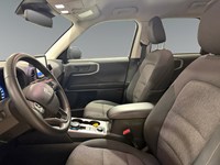 2024 Ford Bronco Sport Big Bend 4x4