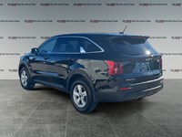 2023 Kia Sorento LX Premium AWD