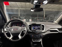 2023 GMC Terrain AWD 4dr SLE