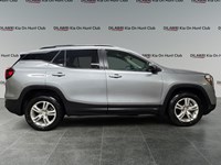 2023 GMC Terrain AWD 4dr SLE
