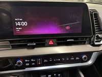 2024 Kia Sportage EX AWD