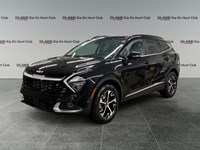 2024 Kia Sportage EX AWD