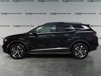 2024 Kia Sportage EX AWD