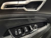 2024 Kia Sportage EX AWD