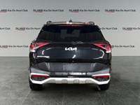 2024 Kia Sportage EX AWD