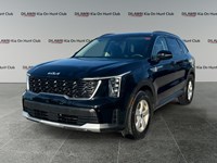 2024 Kia Sorento LX AWD
