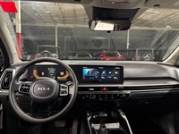 2024 Kia Sorento LX AWD