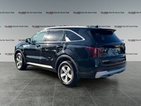 2024 Kia Sorento LX AWD