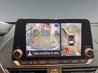 2019 Nissan Altima 2.5 Platinum AWD