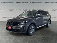 2022 Kia Sorento HEV LX AWD