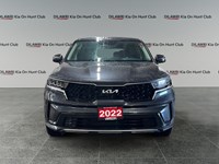 2022 Kia Sorento HEV LX AWD