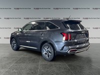 2022 Kia Sorento HEV LX AWD