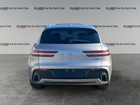 2024 Genesis GV70 2.5T Advanced Plus AWD