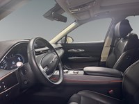 2024 Genesis GV70 2.5T Advanced Plus AWD