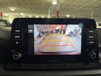 2023 Kia Seltos LX AWD