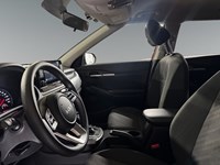 2023 Kia Seltos LX AWD