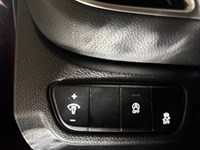 2023 Kia Seltos LX AWD