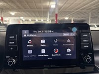 2023 Kia Seltos LX AWD