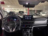 2023 Kia Seltos LX AWD