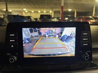 2021 Kia Seltos LX AWD