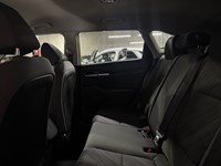 2021 Kia Seltos LX AWD