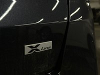 2025 Kia Sorento X-LINE AWD/ PANO ROOF/ LEATHER/ NAV/ CAR PLAY