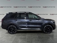 2025 Kia Sorento X-LINE AWD/ PANO ROOF/ LEATHER/ NAV/ CAR PLAY