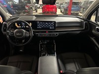2025 Kia Sorento X-LINE AWD/ PANO ROOF/ LEATHER/ NAV/ CAR PLAY