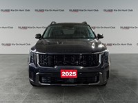 2025 Kia Sorento X-LINE AWD/ PANO ROOF/ LEATHER/ NAV/ CAR PLAY