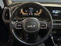2025 Kia Sorento X-LINE AWD/ PANO ROOF/ LEATHER/ NAV/ CAR PLAY