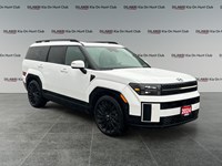 2024 Hyundai Santa Fe Ultimate Calligraphy AWD