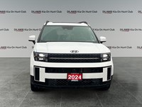 2024 Hyundai Santa Fe Ultimate Calligraphy AWD