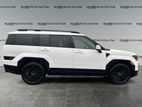 2024 Hyundai Santa Fe Ultimate Calligraphy AWD