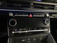 2024 Hyundai Santa Fe Ultimate Calligraphy AWD