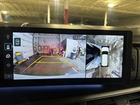 2024 Hyundai Santa Fe Ultimate Calligraphy AWD