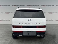 2024 Hyundai Santa Fe Ultimate Calligraphy AWD