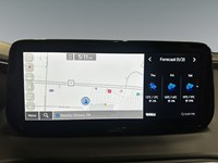 2023 Hyundai Santa Fe HEV Luxury AWD