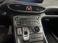 2023 Hyundai Santa Fe HEV Luxury AWD