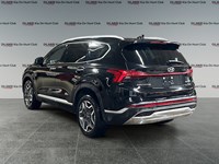 2023 Hyundai Santa Fe HEV Luxury AWD