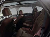 2021 Kia Sorento SX AWD w/Burgundy Leather