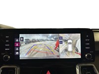 2021 Kia Sorento SX AWD w/Burgundy Leather