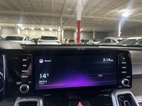 2021 Kia Sorento SX AWD w/Burgundy Leather