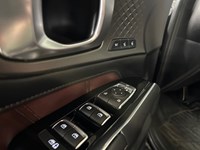 2021 Kia Sorento SX AWD w/Burgundy Leather