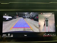 2019 Audi Q8 Progressiv 55 TFSI quattro