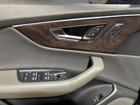 2019 Audi Q8 Progressiv 55 TFSI quattro