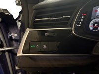 2019 Audi Q8 Progressiv 55 TFSI quattro