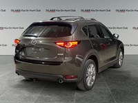 2019 Mazda CX-5 GT Auto AWD