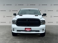 2023 RAM 1500 Classic Express 4x4 Crew Cab 5'7" Box