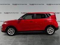 2022 Kia Soul EX IVT