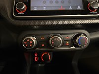 2020 Nissan Kicks S FWD